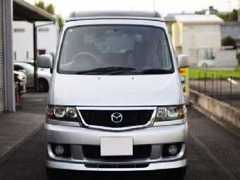 MAZDA BONGO FRIENDEE 2005 Image 20