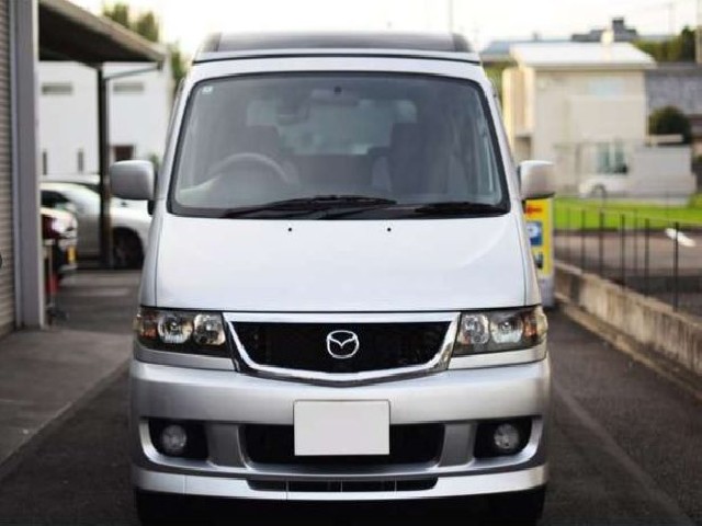 MAZDA BONGO FRIENDEE 2005 Image 26