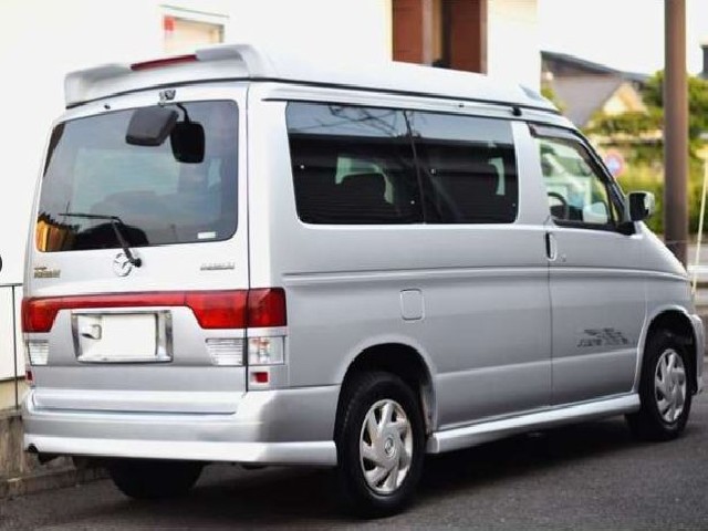 MAZDA BONGO FRIENDEE 2005 Image 27