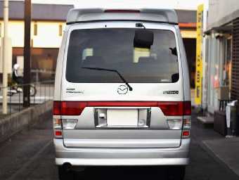 MAZDA BONGO FRIENDEE 2005 Image 22