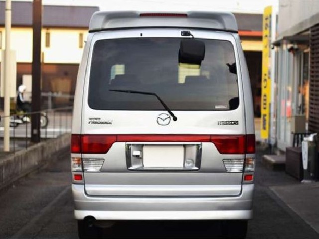 MAZDA BONGO FRIENDEE 2005 Image 28