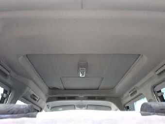 MAZDA BONGO FRIENDEE 2005 Image 23