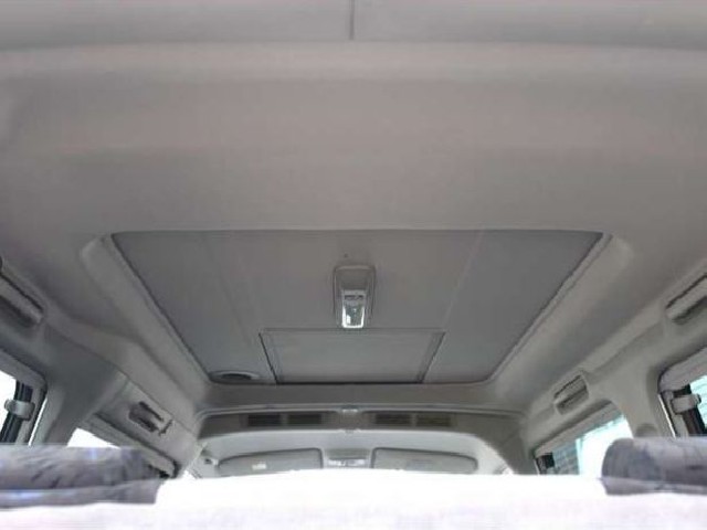 MAZDA BONGO FRIENDEE 2005 Image 29