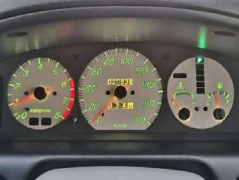 MAZDA BONGO FRIENDEE 2005 Image 24