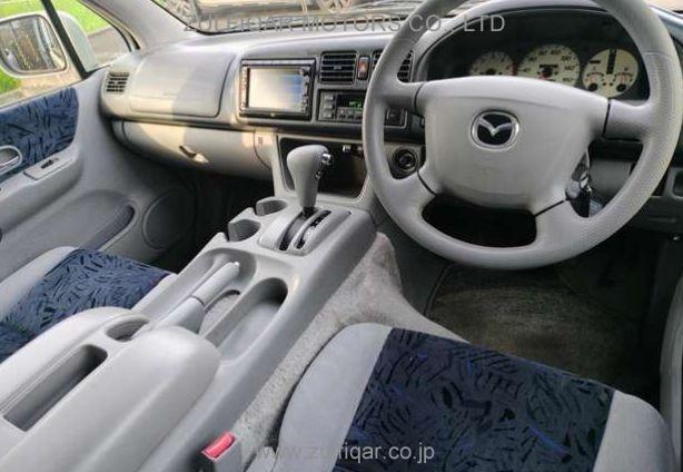 MAZDA BONGO FRIENDEE 2005 Image 4