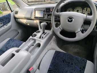 MAZDA BONGO FRIENDEE 2005 Image 4
