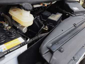 MAZDA BONGO FRIENDEE 2005 Image 25