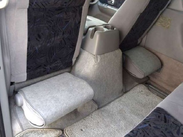 MAZDA BONGO FRIENDEE 2005 Image 32