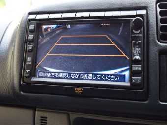 MAZDA BONGO FRIENDEE 2005 Image 27