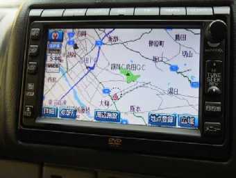 MAZDA BONGO FRIENDEE 2005 Image 28