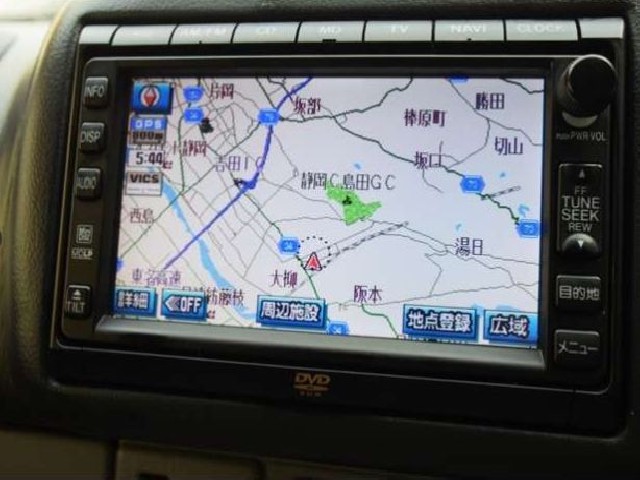 MAZDA BONGO FRIENDEE 2005 Image 34