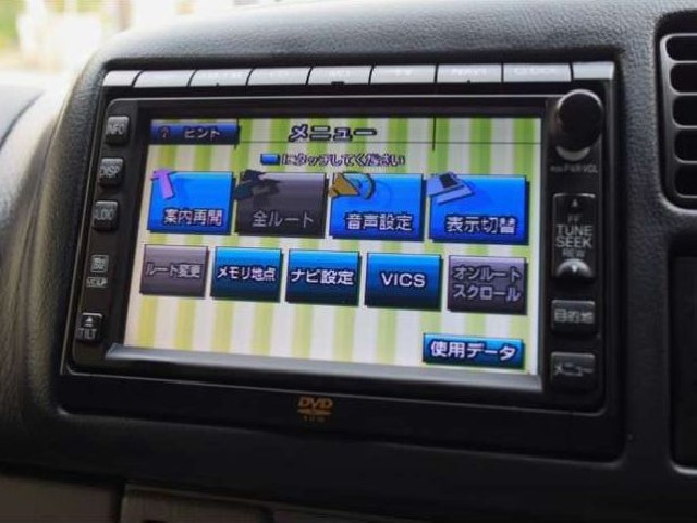 MAZDA BONGO FRIENDEE 2005 Image 35
