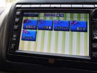 MAZDA BONGO FRIENDEE 2005 Image 30