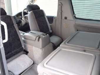 MAZDA BONGO FRIENDEE 2005 Image 31