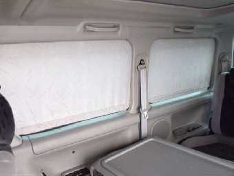 MAZDA BONGO FRIENDEE 2005 Image 33