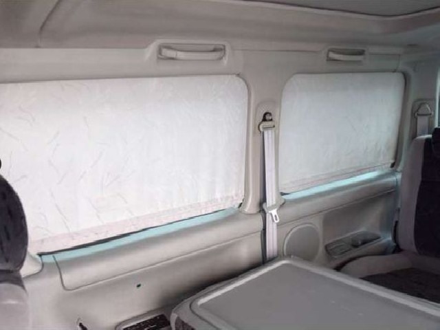 MAZDA BONGO FRIENDEE 2005 Image 39