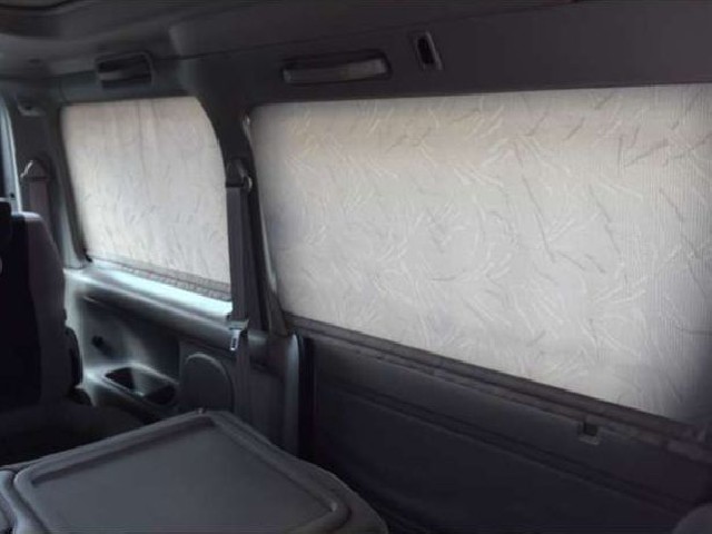 MAZDA BONGO FRIENDEE 2005 Image 40