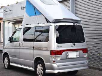 MAZDA BONGO FRIENDEE 2005 Image 5