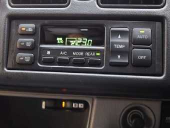 MAZDA BONGO FRIENDEE 2005 Image 36