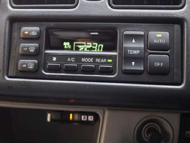 MAZDA BONGO FRIENDEE 2005 Image 42
