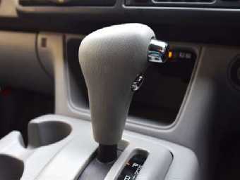 MAZDA BONGO FRIENDEE 2005 Image 37
