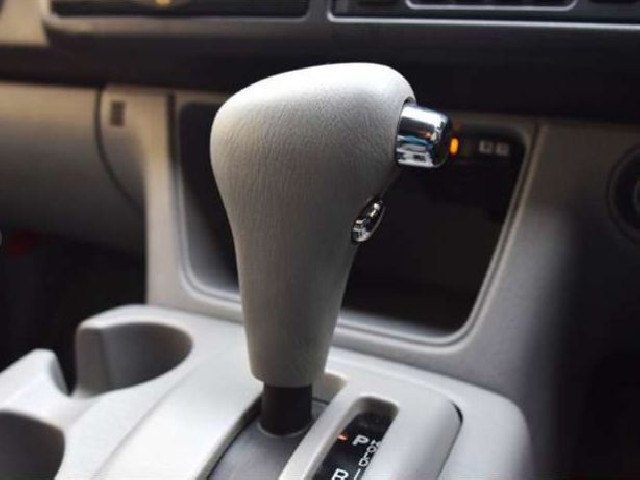 MAZDA BONGO FRIENDEE 2005 Image 43