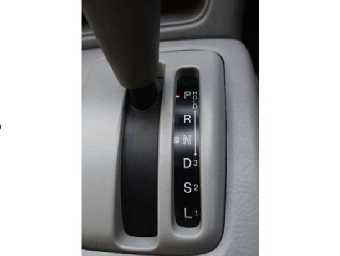 MAZDA BONGO FRIENDEE 2005 Image 38