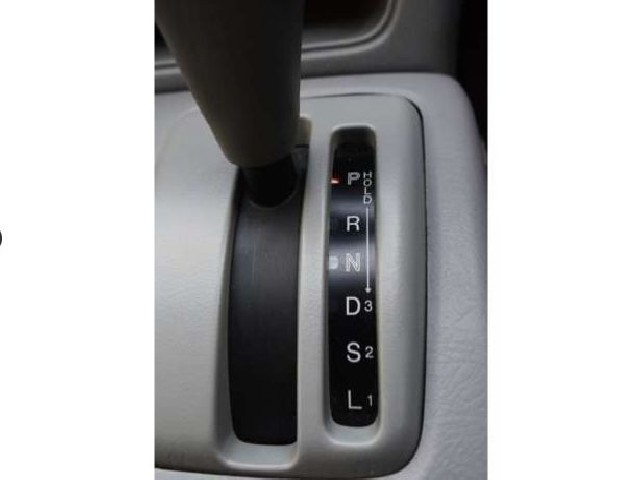 MAZDA BONGO FRIENDEE 2005 Image 44
