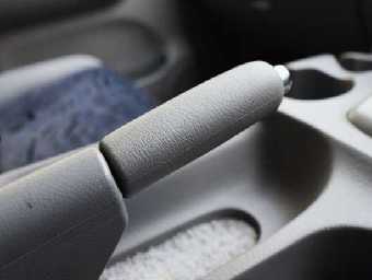 MAZDA BONGO FRIENDEE 2005 Image 39