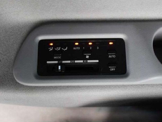 MAZDA BONGO FRIENDEE 2005 Image 46