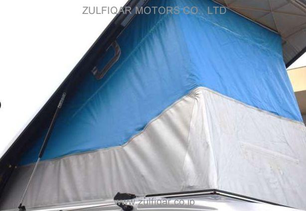 MAZDA BONGO FRIENDEE 2005 Image 6