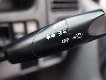 MAZDA BONGO FRIENDEE 2005 Image 45