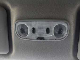 MAZDA BONGO FRIENDEE 2005 Image 47