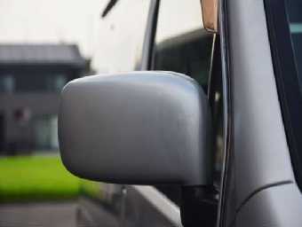 MAZDA BONGO FRIENDEE 2005 Image 49