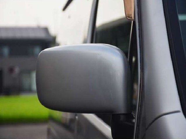 MAZDA BONGO FRIENDEE 2005 Image 55
