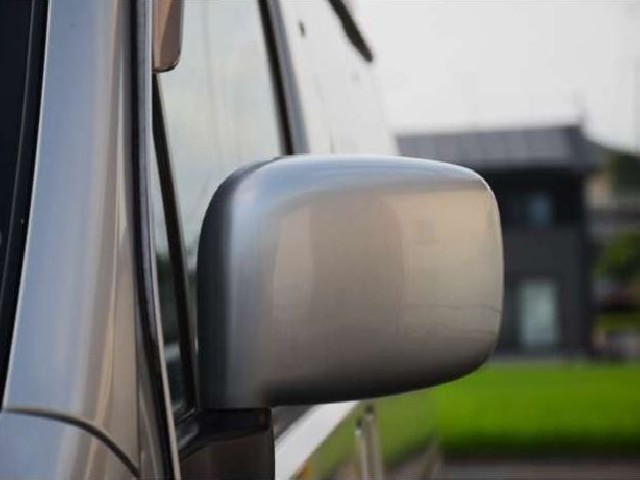 MAZDA BONGO FRIENDEE 2005 Image 56