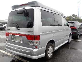 MAZDA BONGO FRIENDEE 2005 Image 4