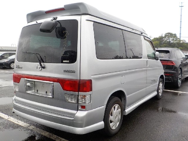 MAZDA BONGO FRIENDEE 2005 Image 60