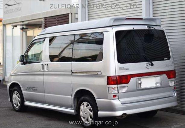 MAZDA BONGO FRIENDEE 2005 Image 7