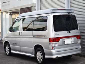 MAZDA BONGO FRIENDEE 2005 Image 7