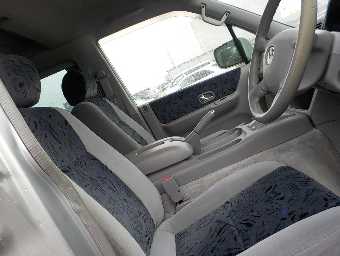 MAZDA BONGO FRIENDEE 2005 Image 5