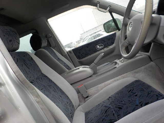MAZDA BONGO FRIENDEE 2005 Image 61