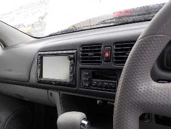 MAZDA BONGO FRIENDEE 2005 Image 7
