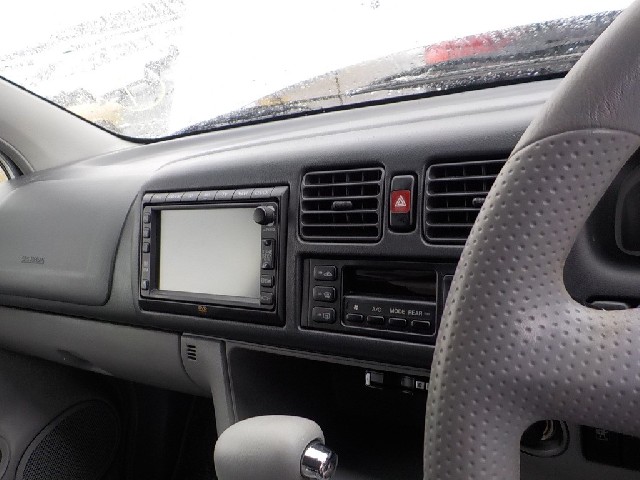 MAZDA BONGO FRIENDEE 2005 Image 63