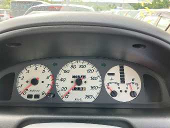 MAZDA BONGO FRIENDEE 2005 Image 8