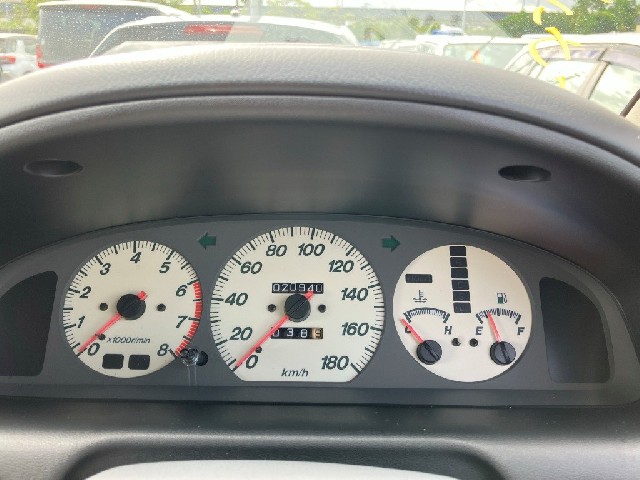 MAZDA BONGO FRIENDEE 2005 Image 64