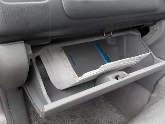MAZDA BONGO FRIENDEE 2005 Image 10