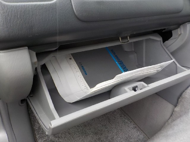 MAZDA BONGO FRIENDEE 2005 Image 66