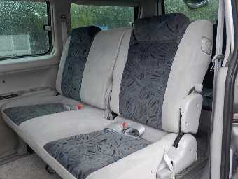 MAZDA BONGO FRIENDEE 2005 Image 11