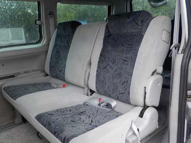 MAZDA BONGO FRIENDEE 2005 Image 67